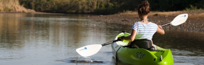 Costa Rica Kayaking & Tours | Costa Rica Experts