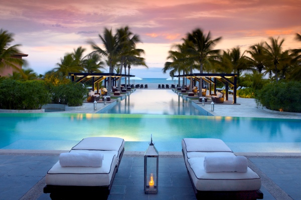 Stay at the JW Marriott Panama Resort | Costa Rica Experts