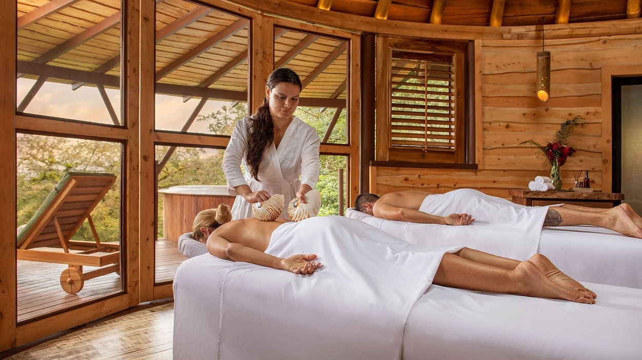 Discovering Wellness in Costa Rica