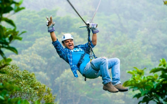 9 Best Costa Rica Zip Line & Canopy Tours | Costa Rica Experts