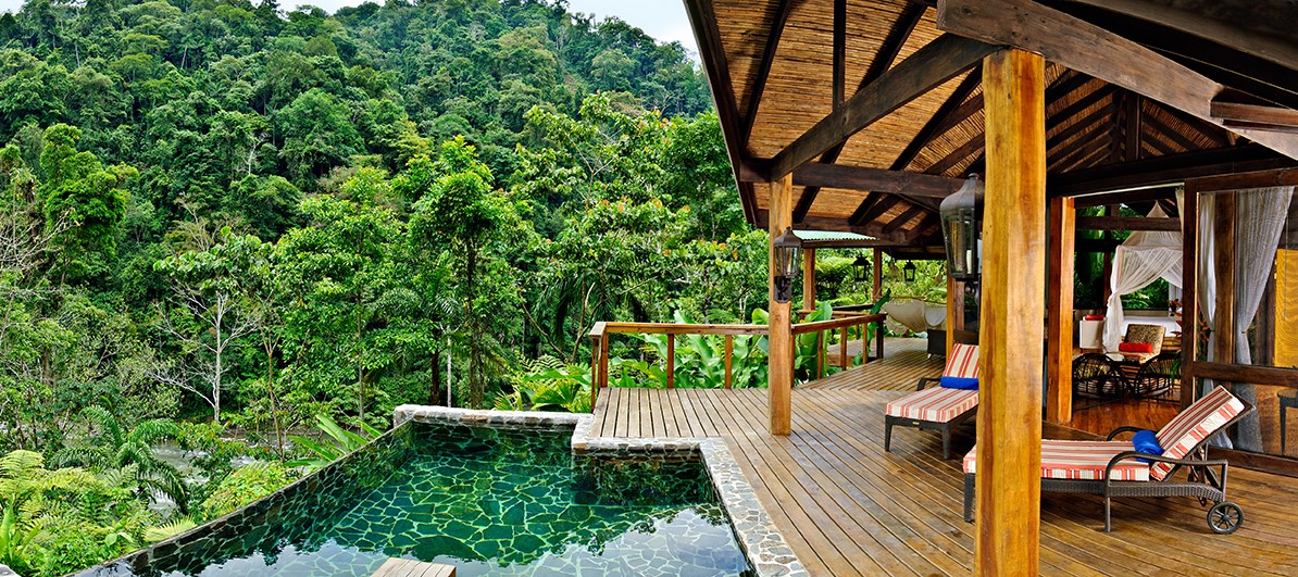 Pacuare Jungle Lodge Review