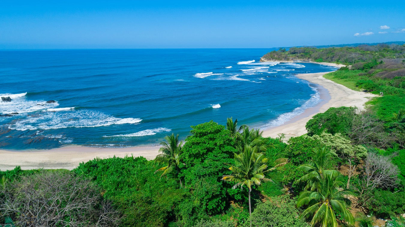 Best Nicoya Peninsula Beaches