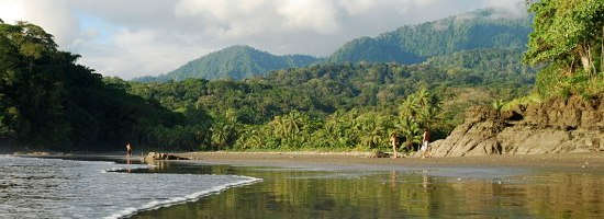 Costa Rica Honeymoon Destinations We Love