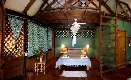 Azania Bungalows, Costa Rica Caribbean Coast
