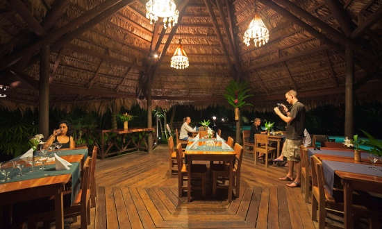Azania Bungalows, Costa Rica Caribbean Coast