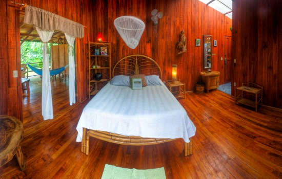 Hotel Banana Azul, Costa Rica