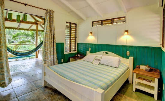 Hotel Banana Azul, Costa Rica