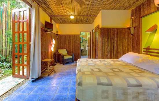 Banana Azul Hotel
