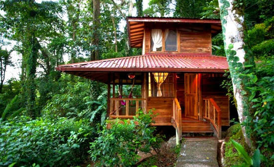 Samasati Nature Retreat and Rainforest Sanctuary
