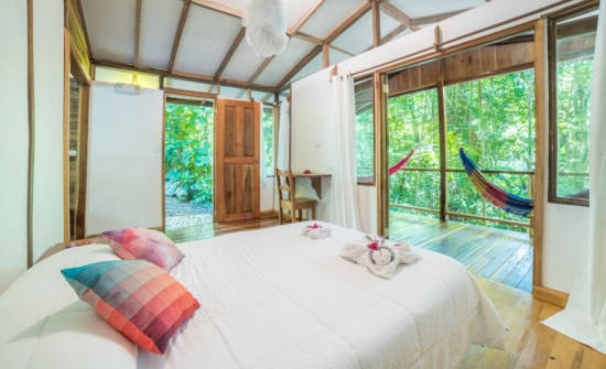 Samasati Nature Retreat & Rainforest Sanctuary