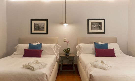 Hotel Alta, Costa Rica