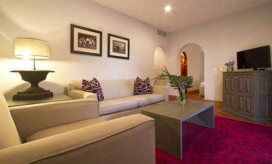 Hotel Alta, Costa Rica