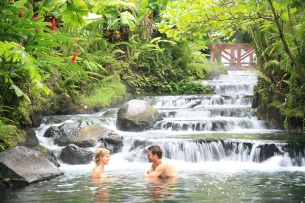 arenal costa rica vacation packages