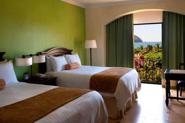 Los Suenos Marriott Resort, Costa Rica