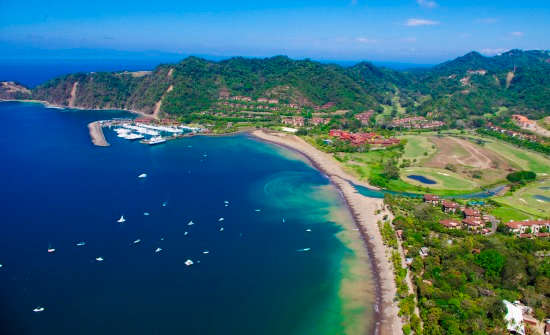 Los Suenos Condo and Home Rentals, Costa Rica