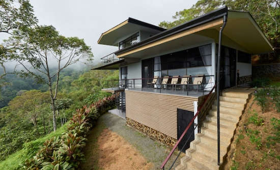 Rancho Pacifico Hotel, Costa Rica