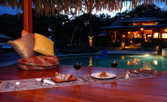 Unwind at FlorBlanca Resort, Costa Rica
