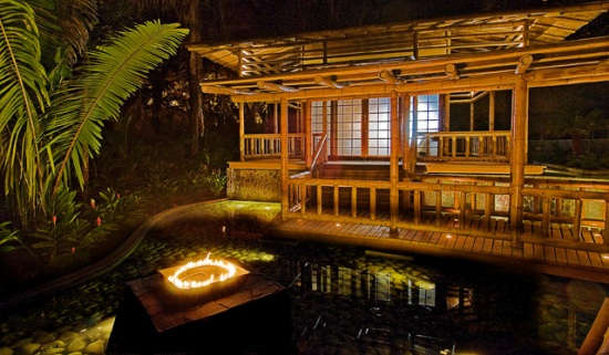 Unwind at FlorBlanca Resort, Costa Rica