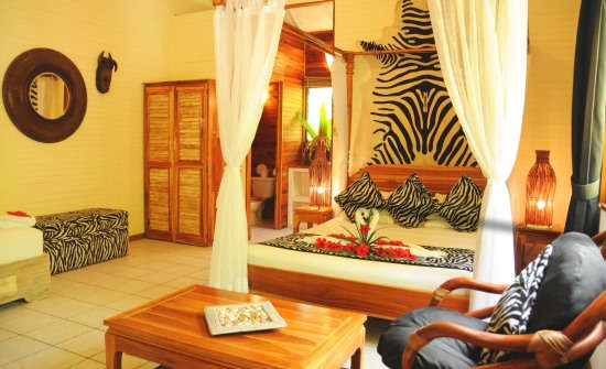 Stay at Hotel Moana, Costa Rica