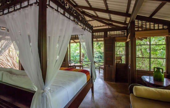 Stay at Latitude 10 Resort, Costa Rica