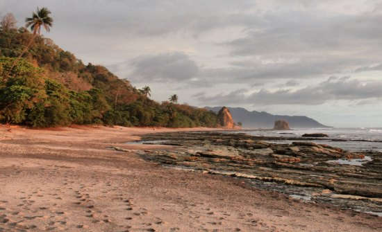 Pranamar Villas and Yoga Retreat, Costa Rica