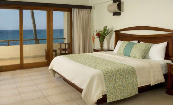 Stay at Tango Mar Resort, Costa Rica