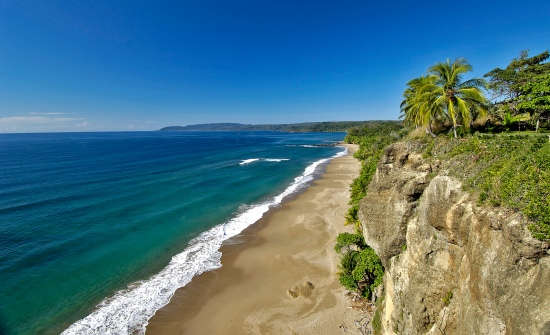 Stay at Tango Mar Resort, Costa Rica