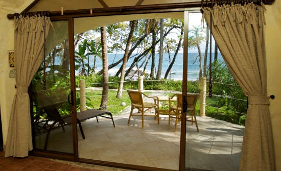 Stay at Ylang Ylang Beach Resort, Costa Rica