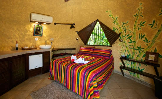 Stay at Ylang Ylang Beach Resort, Costa Rica
