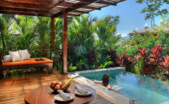 Top 9 Costa Rica Honeymoon Bungalows & Suites