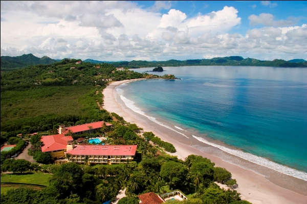 Stay At Flamingo Beach Resort Spa Costa Rica Experts Flamingo Beach Resort Spa