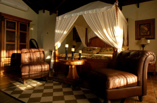 Hotel Borinquen, Costa Rica