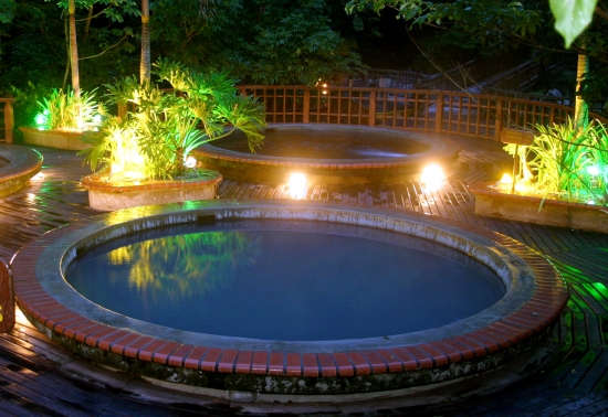 Hotel Borinquen, Costa Rica