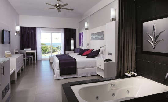 RIU Palace All Inclusive Resort, Costa Rica