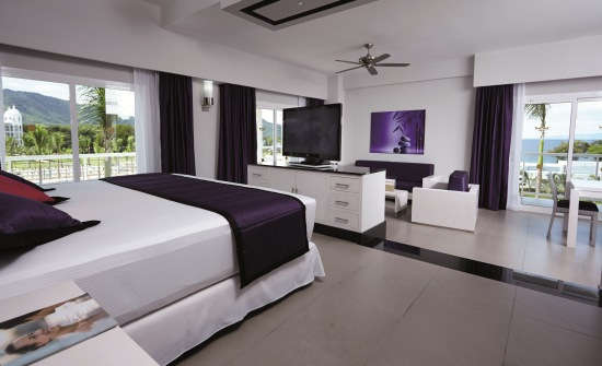 RIU Palace All Inclusive Resort, Costa Rica