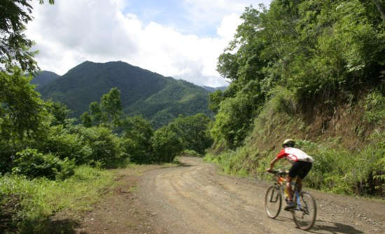Recreo Villas, Costa Rica