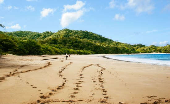 Recreo Villas, Costa Rica