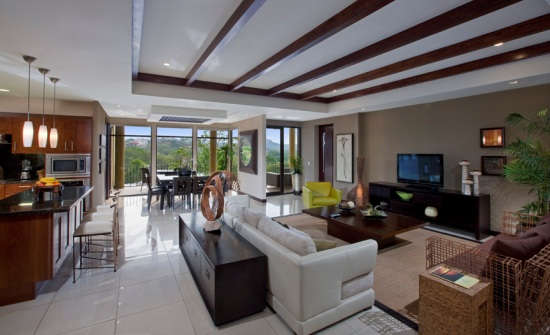 Stay at Reserva Conchal Hotel, Costa Rica