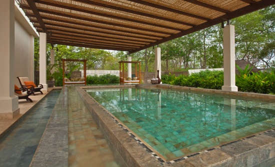 Stay at Reserva Conchal Hotel, Costa Rica