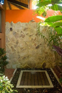 Rio Celeste Hideaway Hotel, Costa Rica