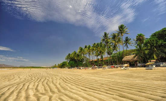 Tamarindo Diria Beach Resort, Costa Rica