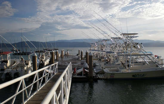Crocodile Bay Sportfishing & Eco Resort, Costa Rica