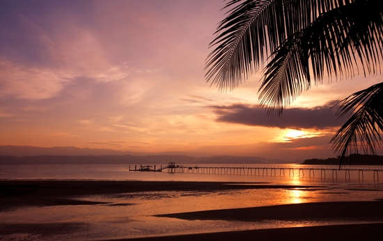 Crocodile Bay Sportfishing & Eco Resort