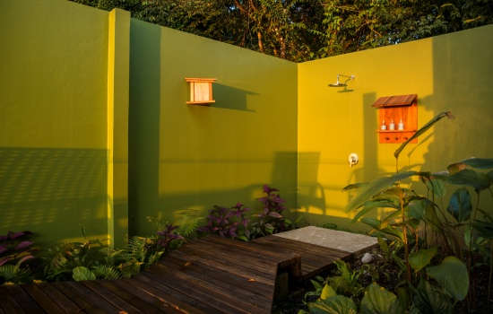 Stay at Lapa Rios Rainforest Ecolodge, Costa Rica