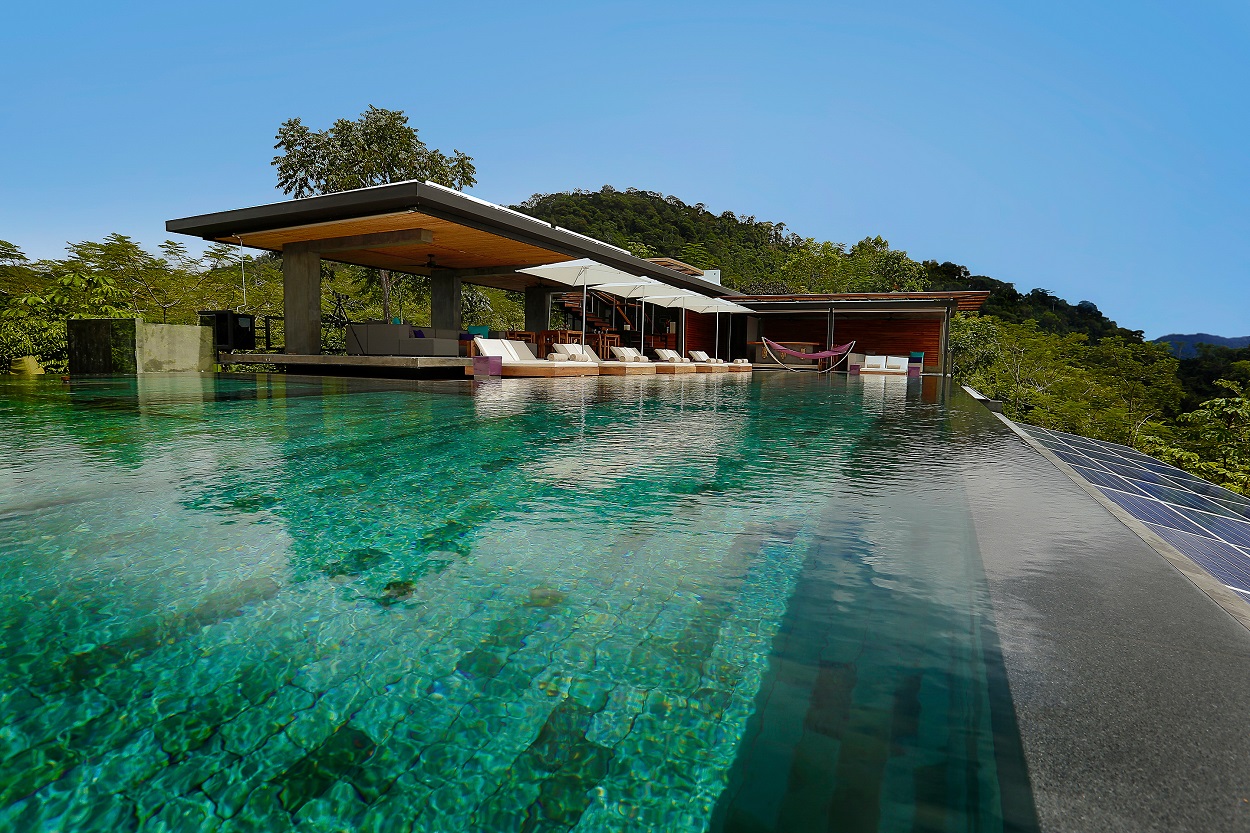 Top 6 Costa Rica Luxury Resorts