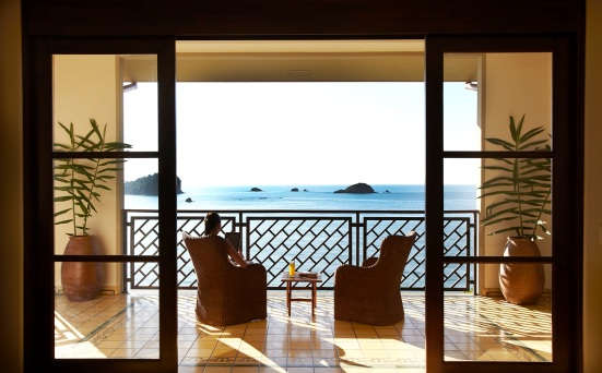 Arenas del Mar Beach & Nature Resort, Costa Rica