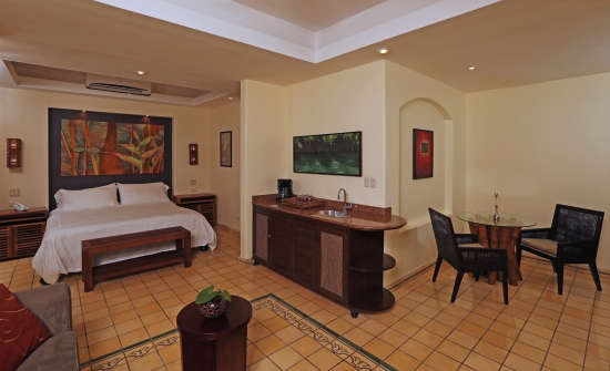 Arenas del Mar Beach & Nature Resort, Costa Rica