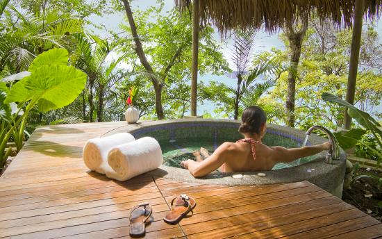 Arenas del Mar Beach & Nature Resort, Costa Rica