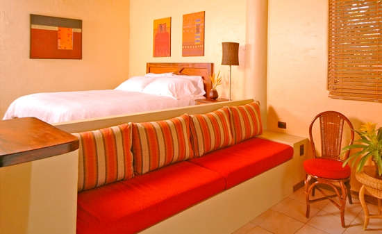 Hotel Si Como No, Costa Rica