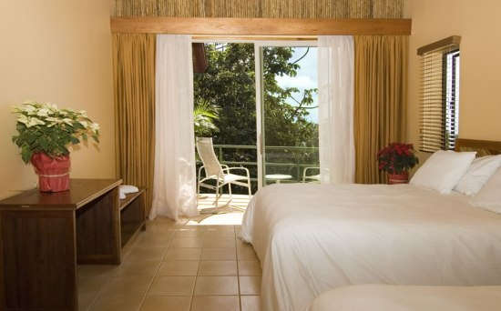 Hotel Si Como No, Costa Rica
